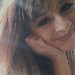 Meet your Posher, Pauline